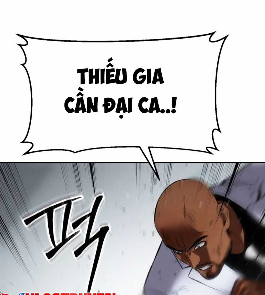 Đặc Vụ Thế Thân - Chapter 80 - Trang 508