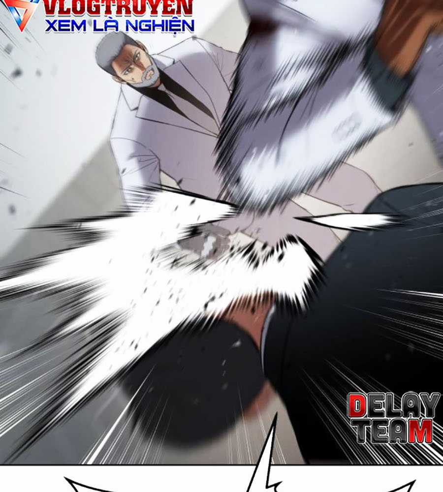 Đặc Vụ Thế Thân - Chapter 80 - Trang 509