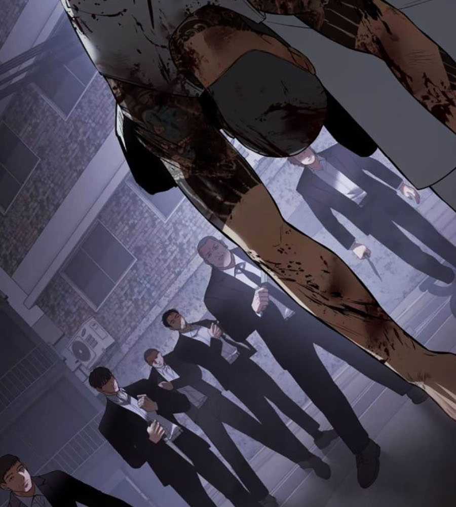 Đặc Vụ Thế Thân - Chapter 80 - Trang 532