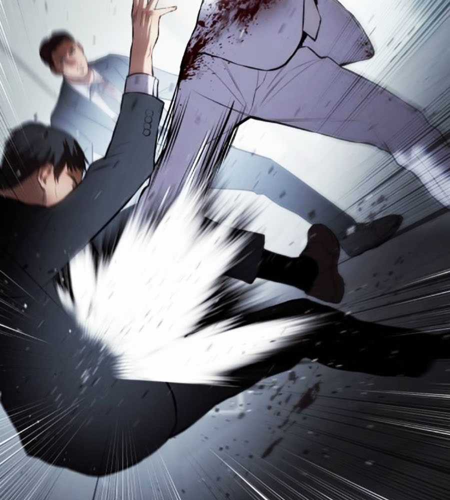 Đặc Vụ Thế Thân - Chapter 80 - Trang 541