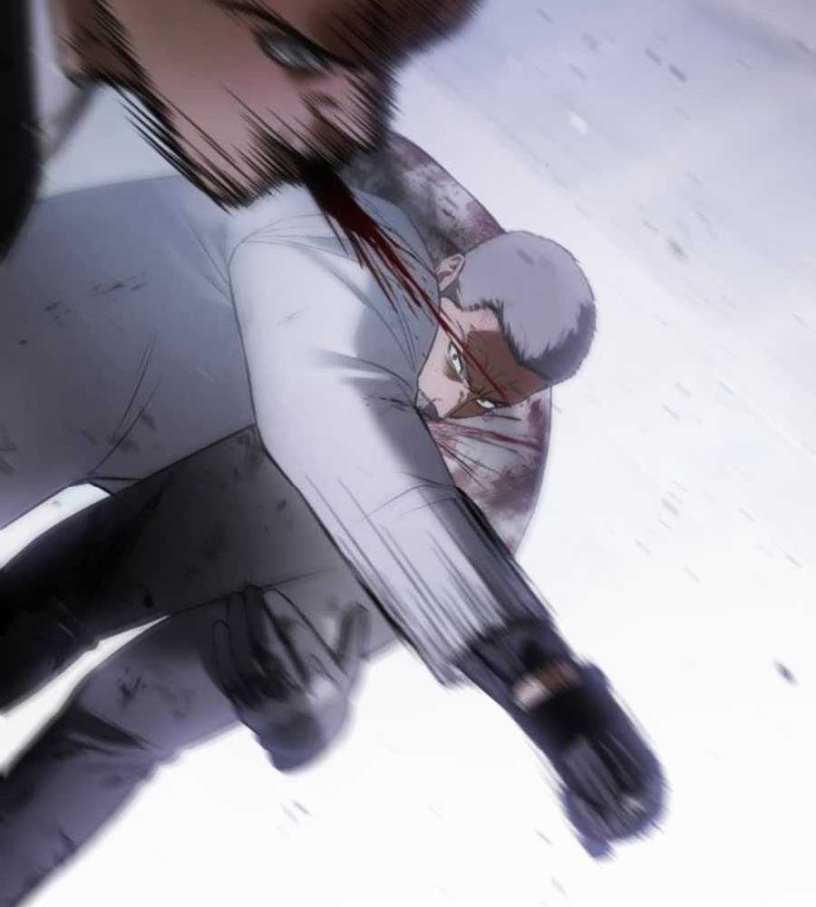 Đặc Vụ Thế Thân - Chapter 80 - Trang 551