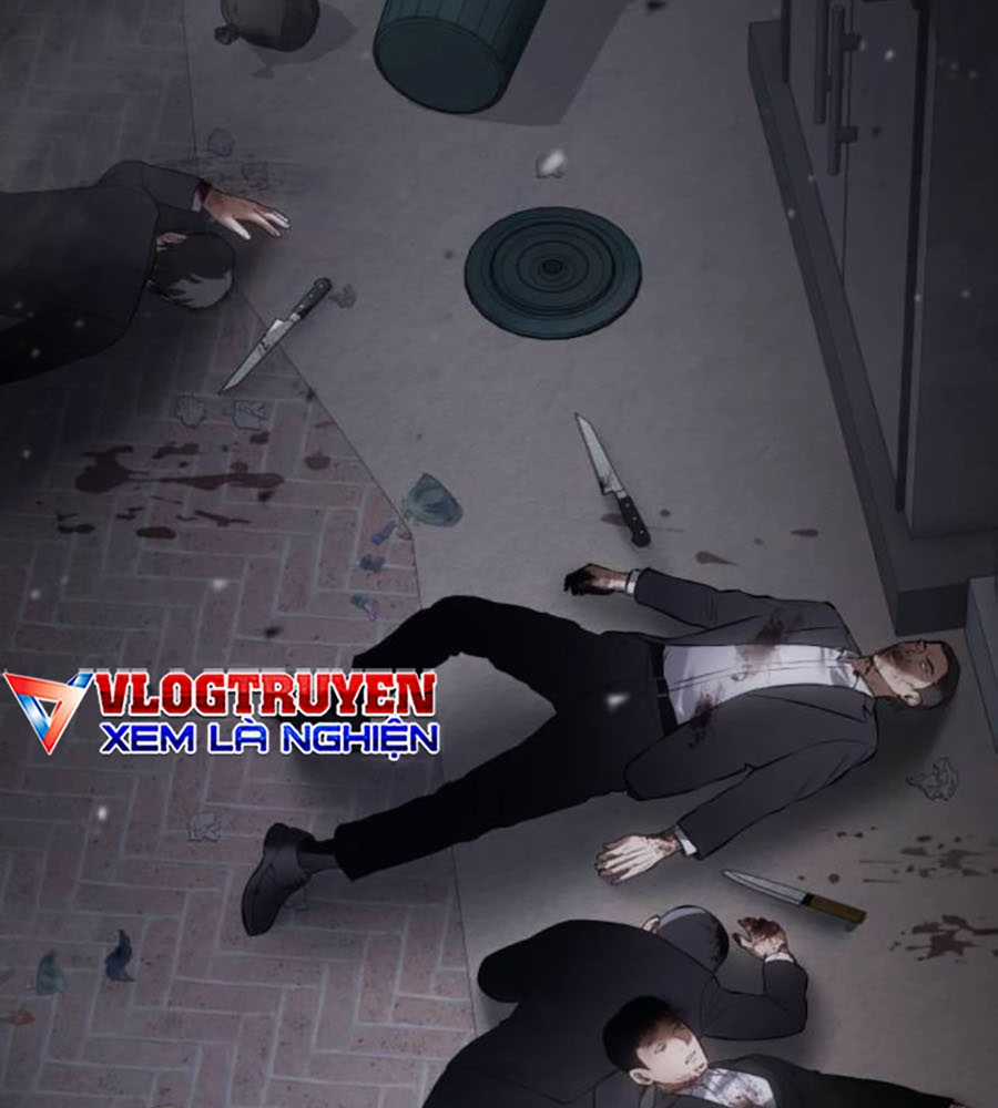 Đặc Vụ Thế Thân - Chapter 80 - Trang 554