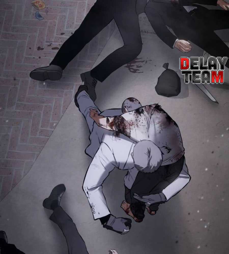 Đặc Vụ Thế Thân - Chapter 80 - Trang 555