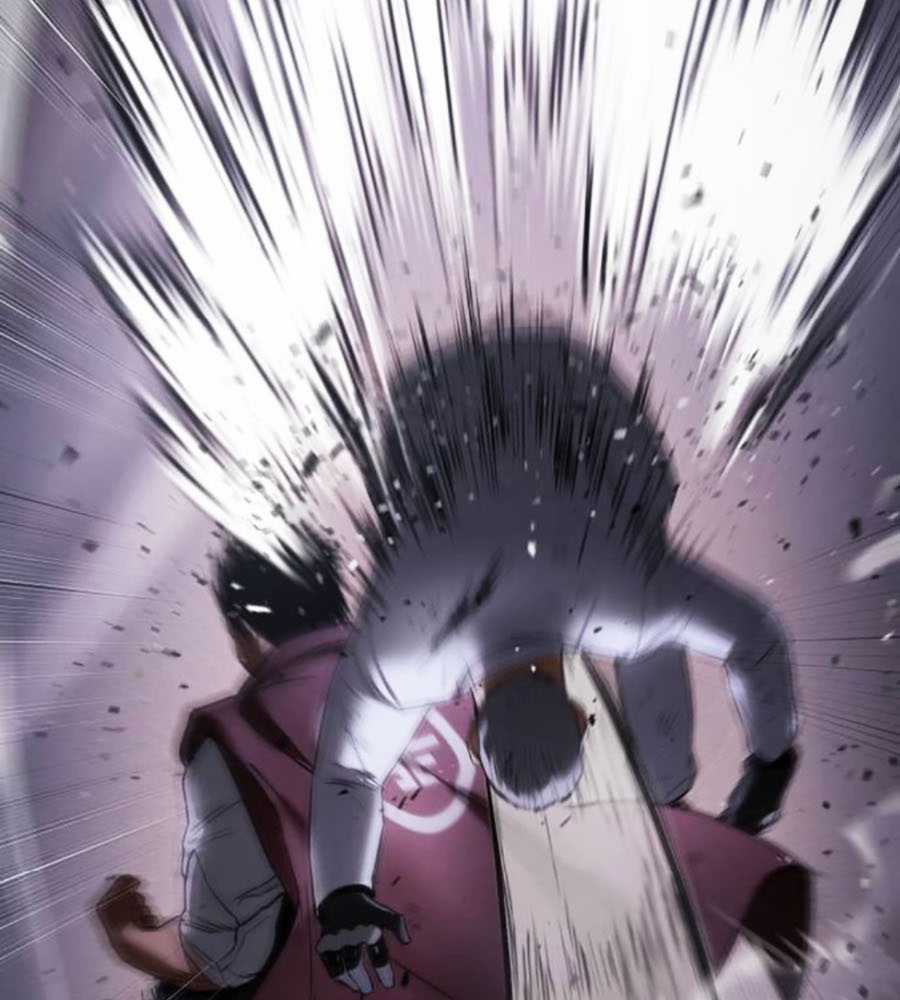 Đặc Vụ Thế Thân - Chapter 80 - Trang 577