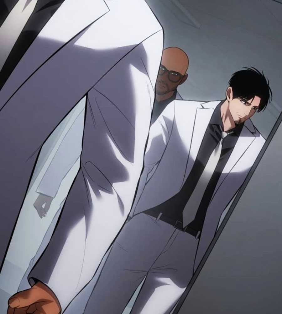 Đặc Vụ Thế Thân - Chapter 80 - Trang 82