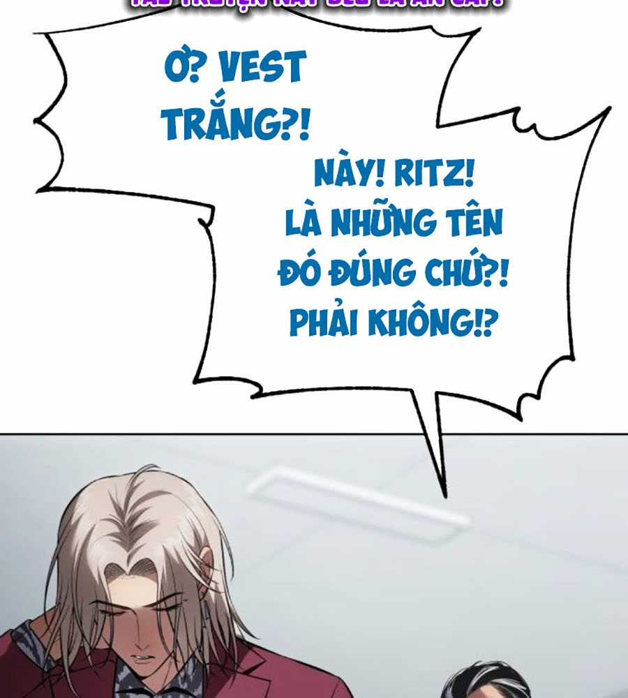 Đặc Vụ Thế Thân - Chapter 80 - Trang 84