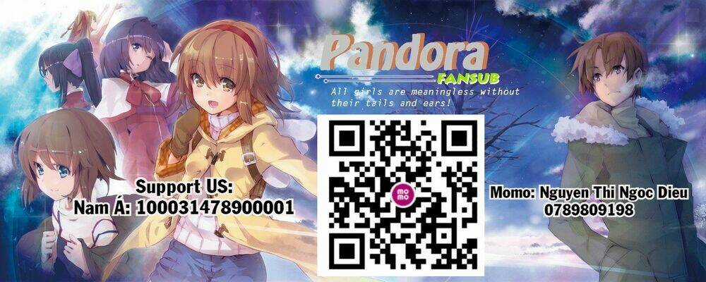 Dachi No Imouto - Chapter 10 - Trang 1