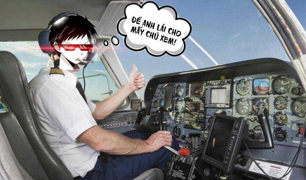 Dachi No Imouto - Chapter 21 - Trang 17