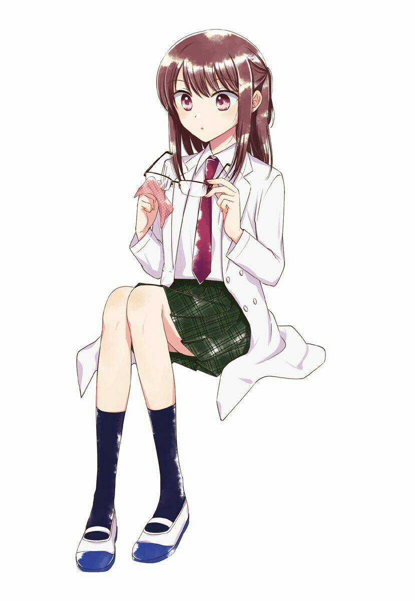 Dachi No Imouto - Chapter 27.2 - Trang 14