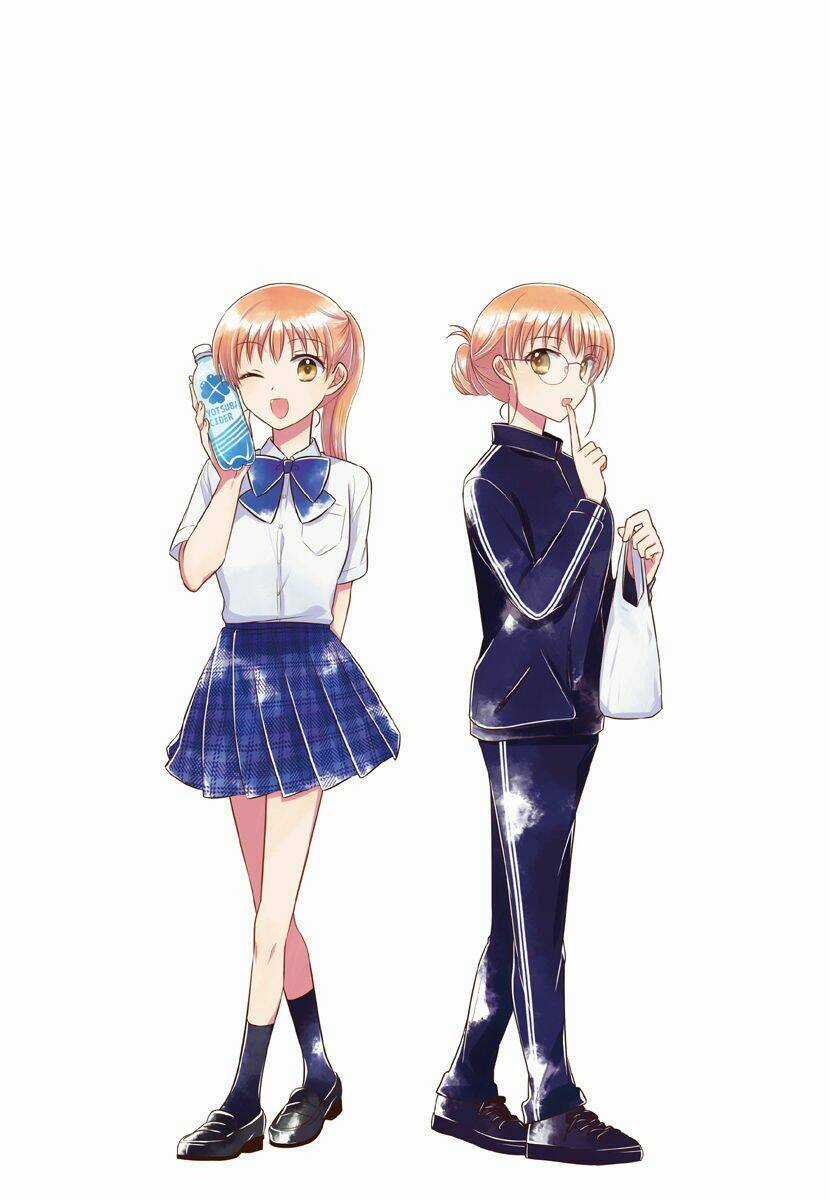 Dachi No Imouto - Chapter 27.2 - Trang 18