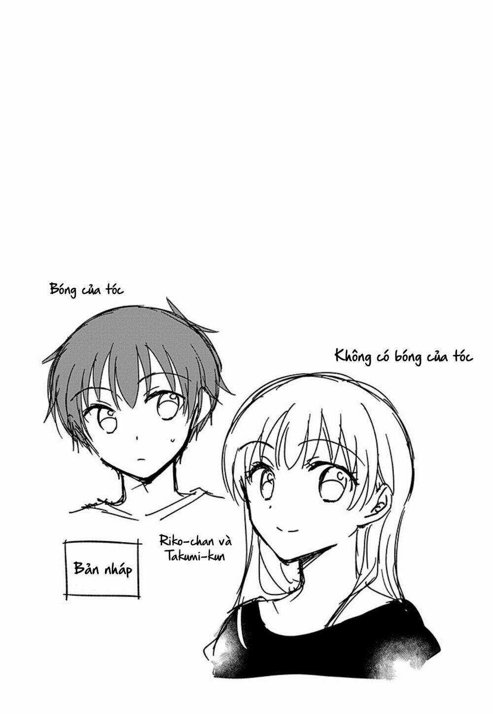 Dachi No Imouto - Chapter 27.2 - Trang 6