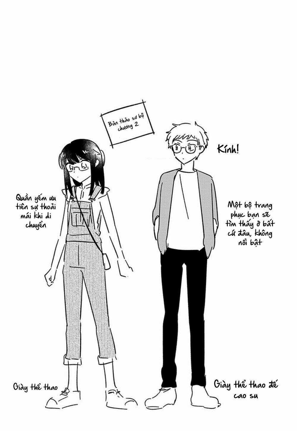 Dachi No Imouto - Chapter 27.2 - Trang 10