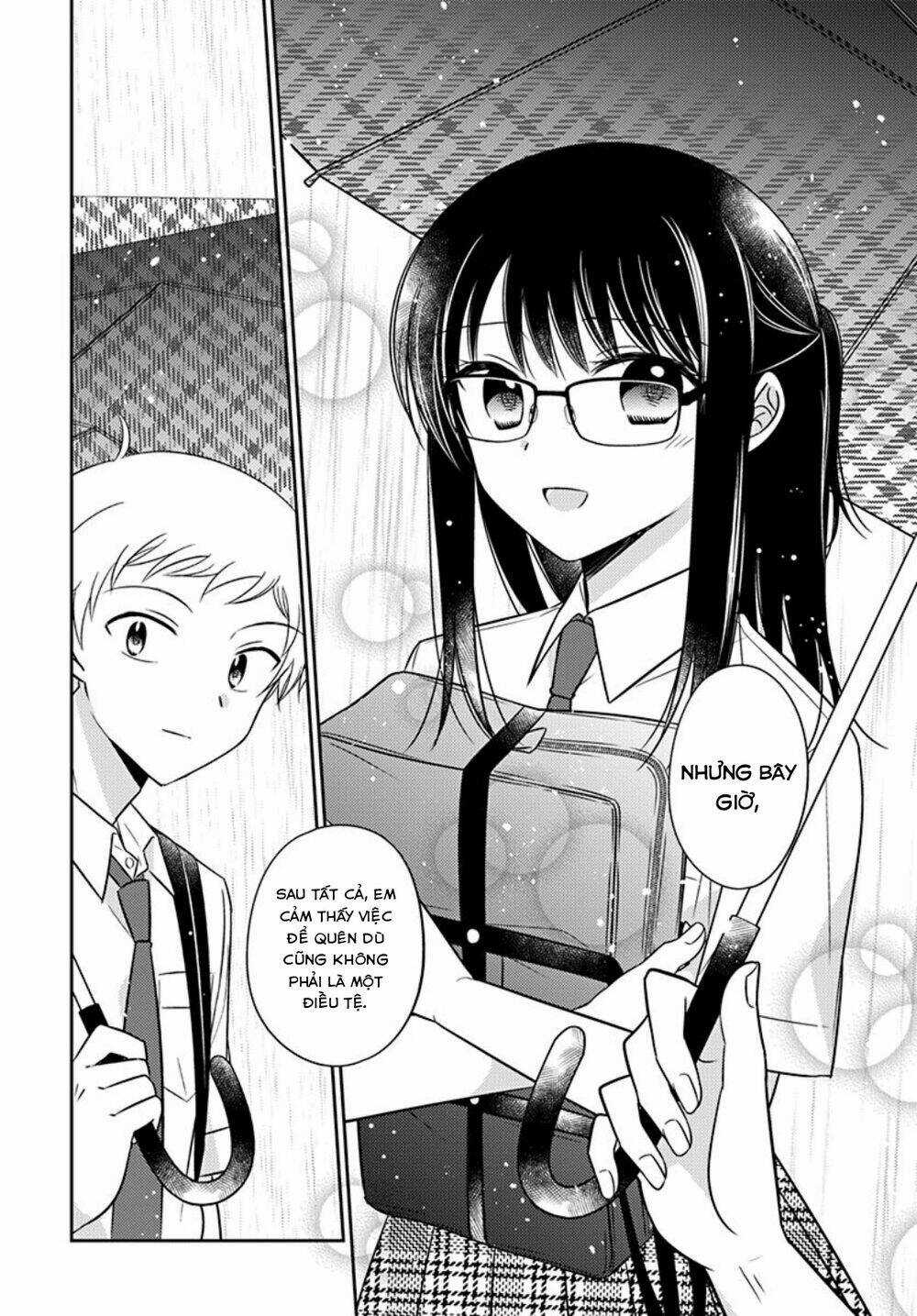 Dachi No Imouto - Chapter 28 - Trang 19