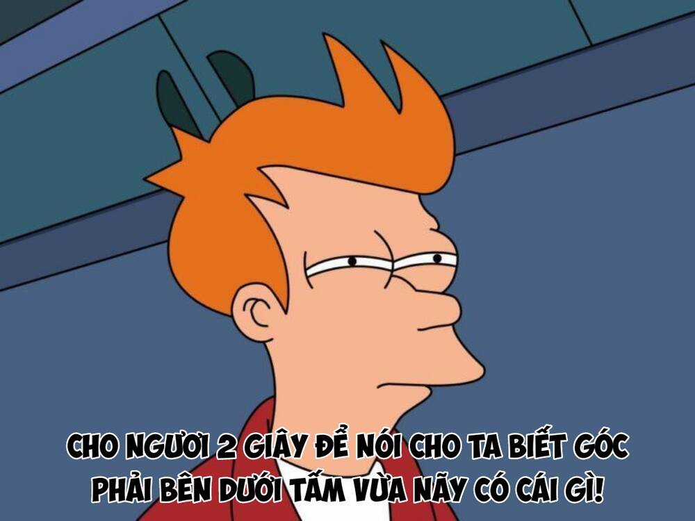 Dachi No Imouto - Chapter 30 - Trang 9