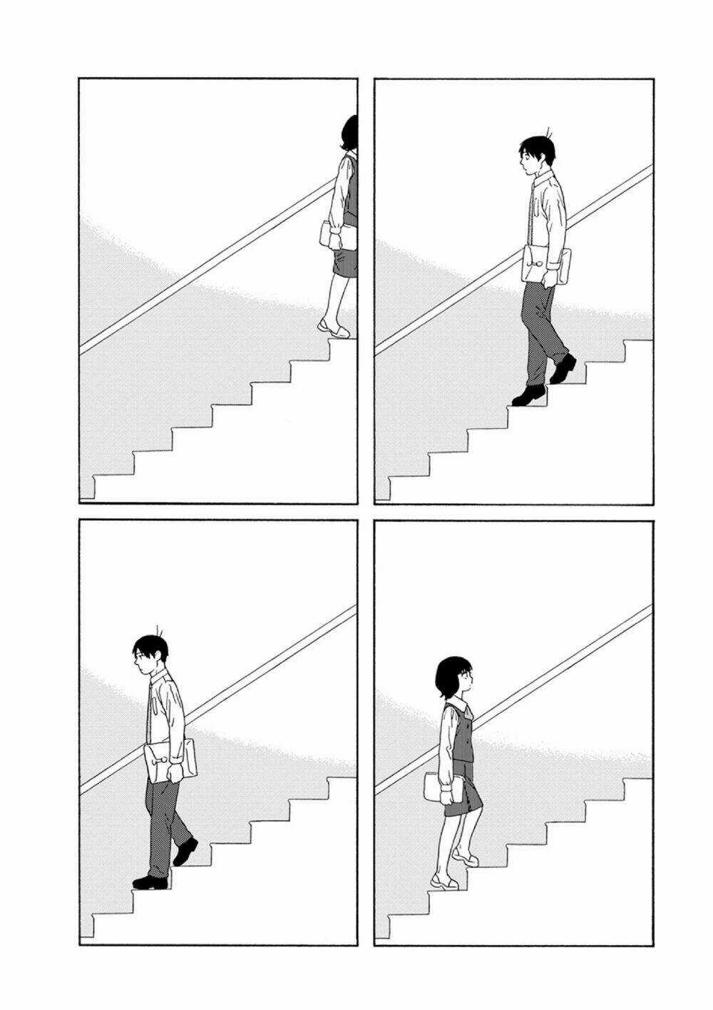 Dad, The Beard Gorilla And I - Chapter 71 - Trang 5