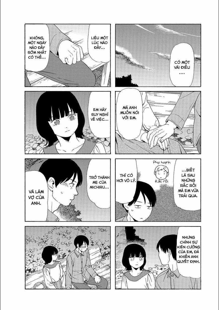 Dad, The Beard Gorilla And I - Chapter 96 - Trang 3