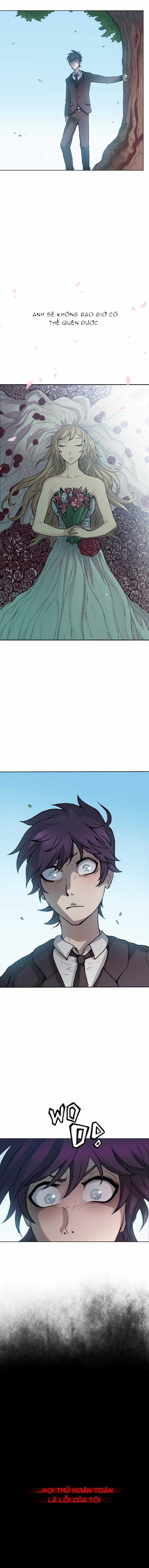 Daedalus of the Crows will return! - Chapter 1 - Trang 2