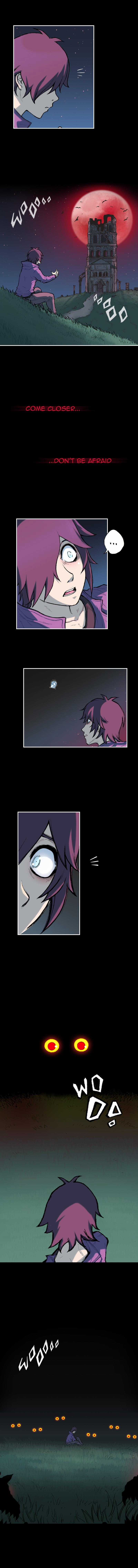 Daedalus of the Crows will return! - Chapter 1 - Trang 10