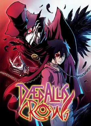 Đọc truyện Daedalus of the Crows will return!