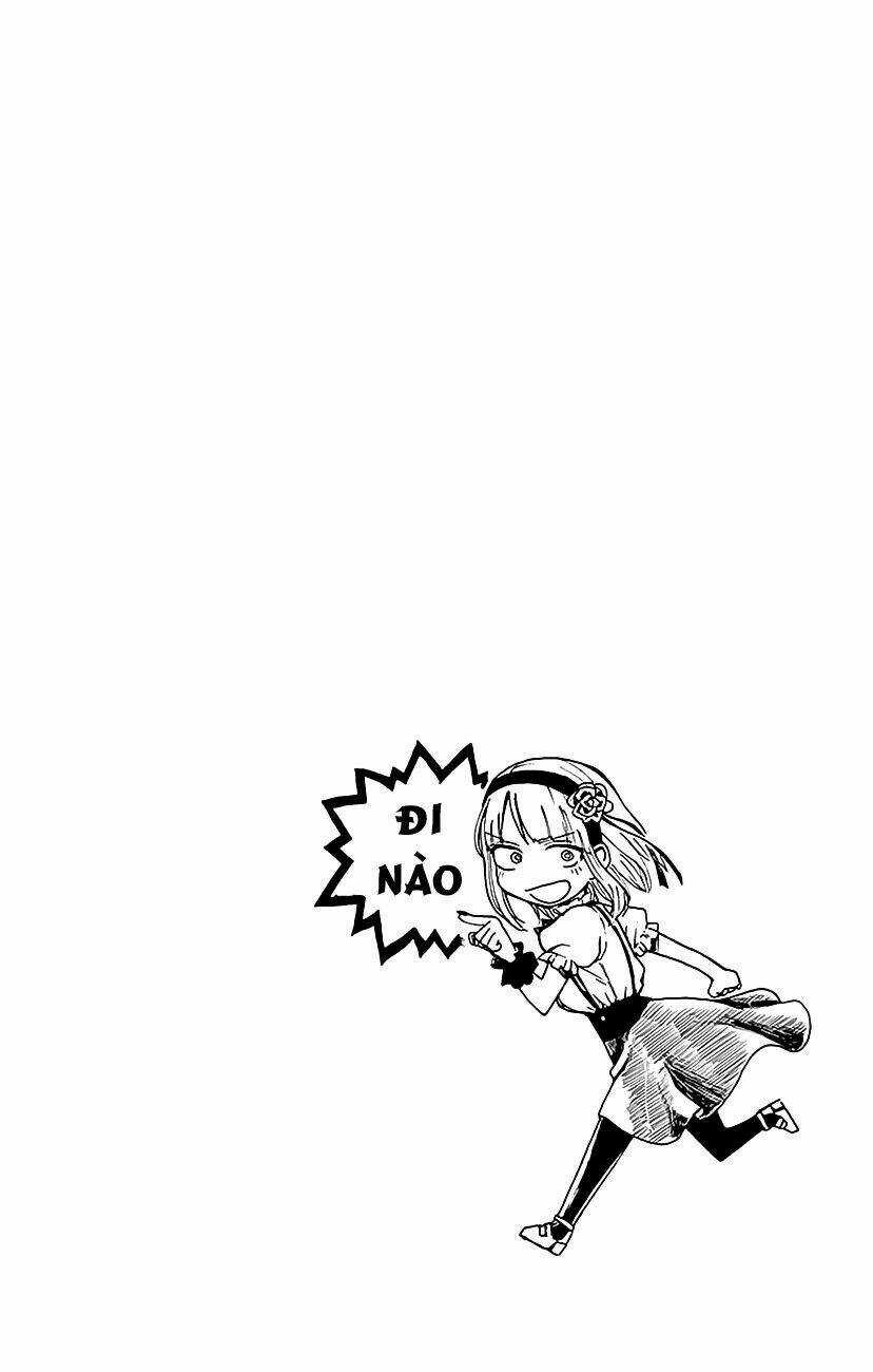 Dagashi Kashi - Chapter 1 - Trang 6