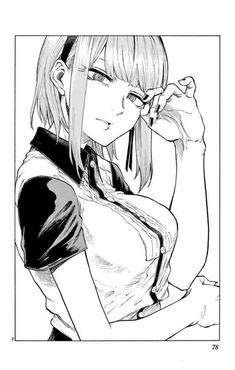 Dagashi Kashi - Chapter 101 - Trang 3