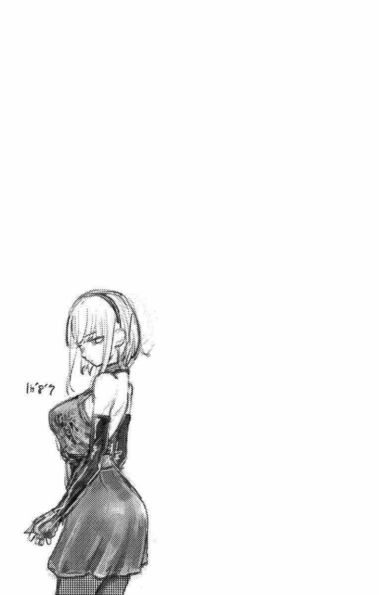 Dagashi Kashi - Chapter 101 - Trang 10