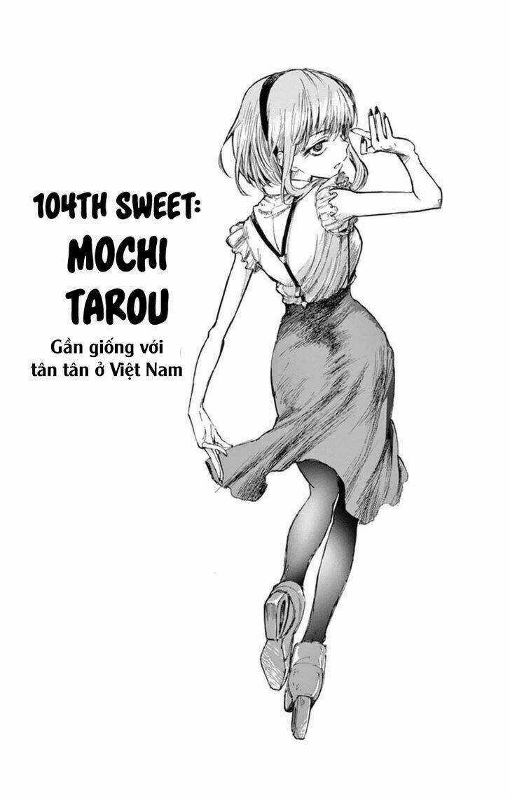 Dagashi Kashi - Chapter 104 - Trang 4