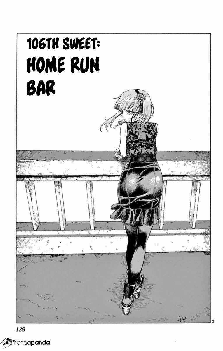 Dagashi Kashi - Chapter 106 - Trang 5