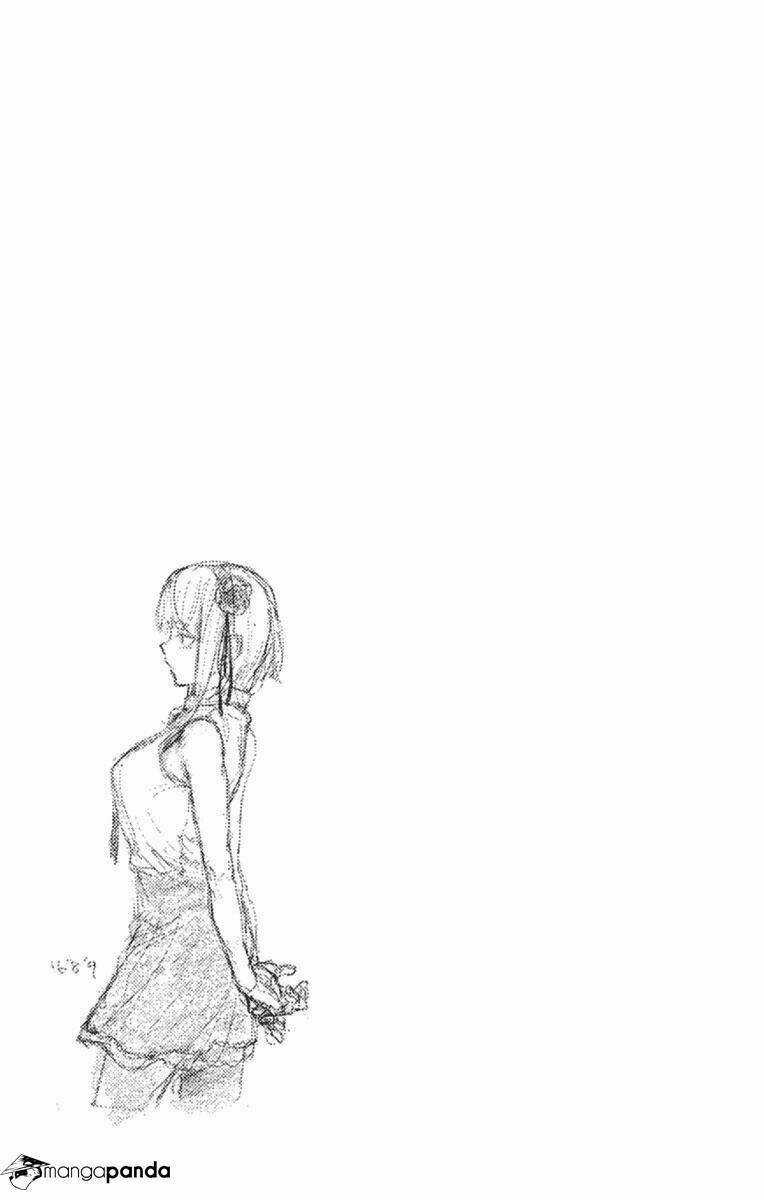 Dagashi Kashi - Chapter 107 - Trang 15