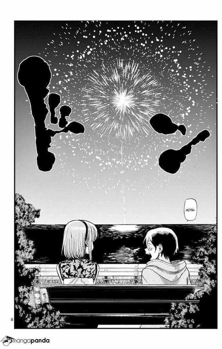 Dagashi Kashi - Chapter 107 - Trang 10