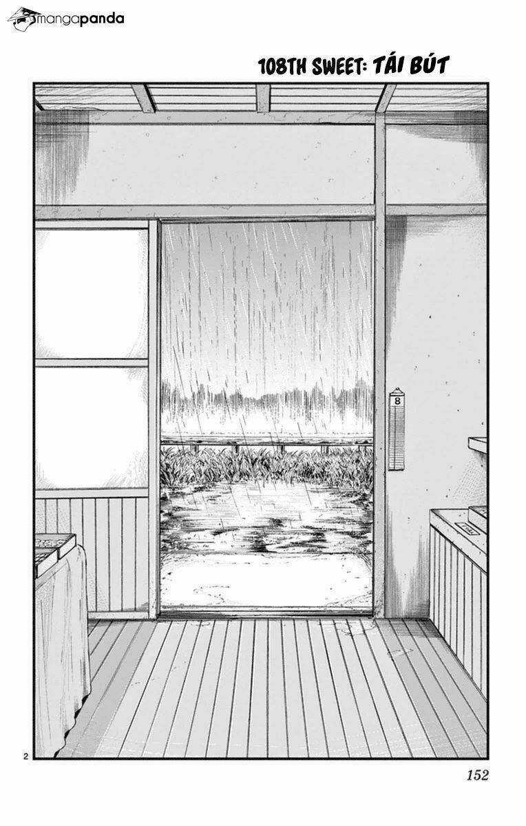 Dagashi Kashi - Chapter 108 - Trang 4