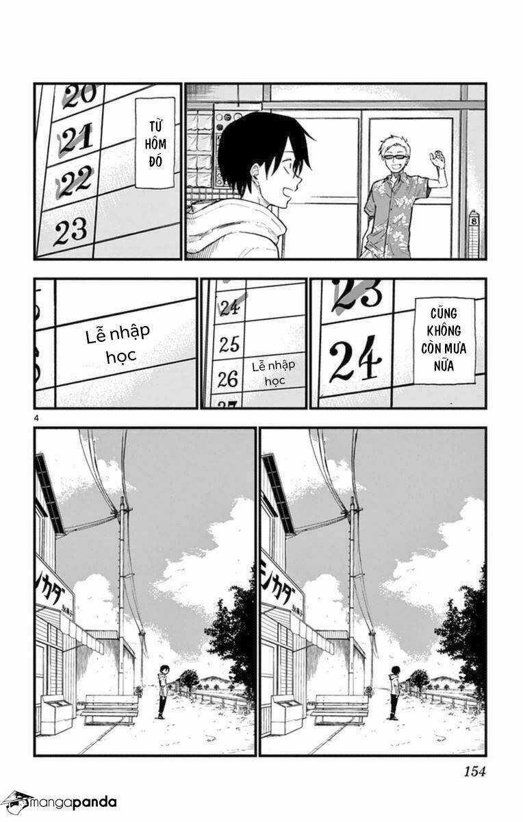 Dagashi Kashi - Chapter 108 - Trang 6