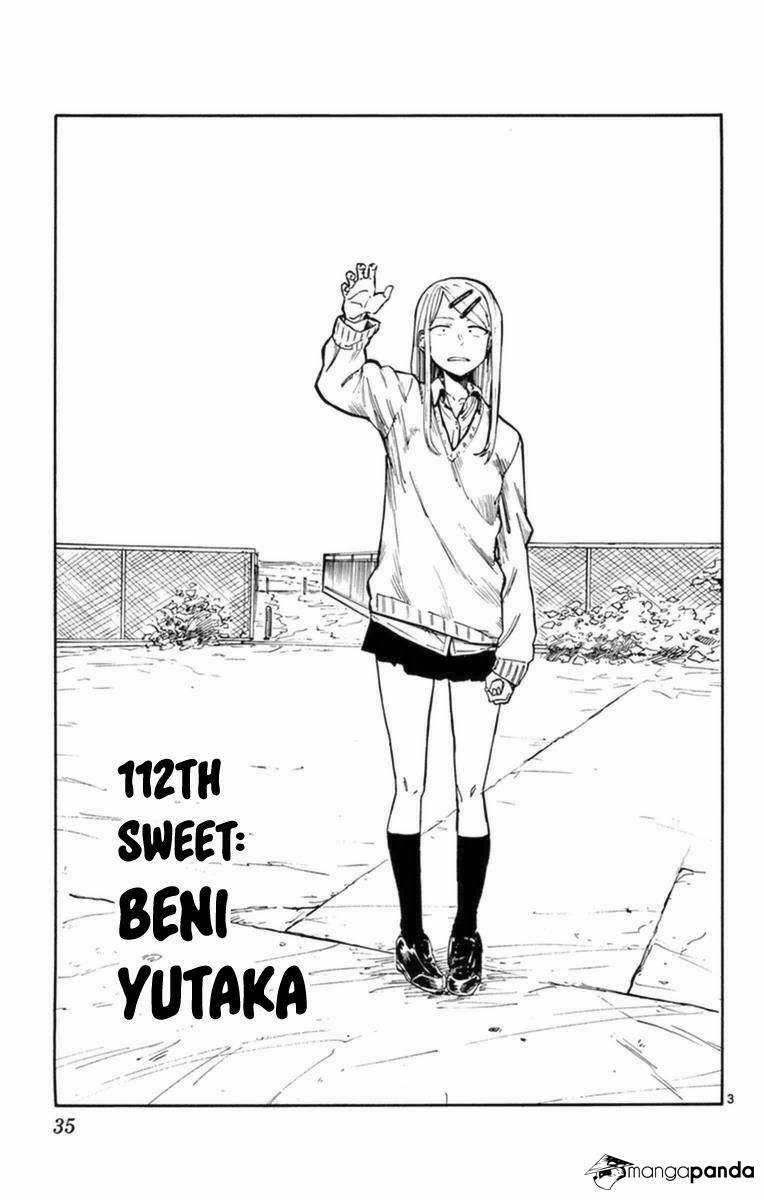 Dagashi Kashi - Chapter 112 - Trang 5