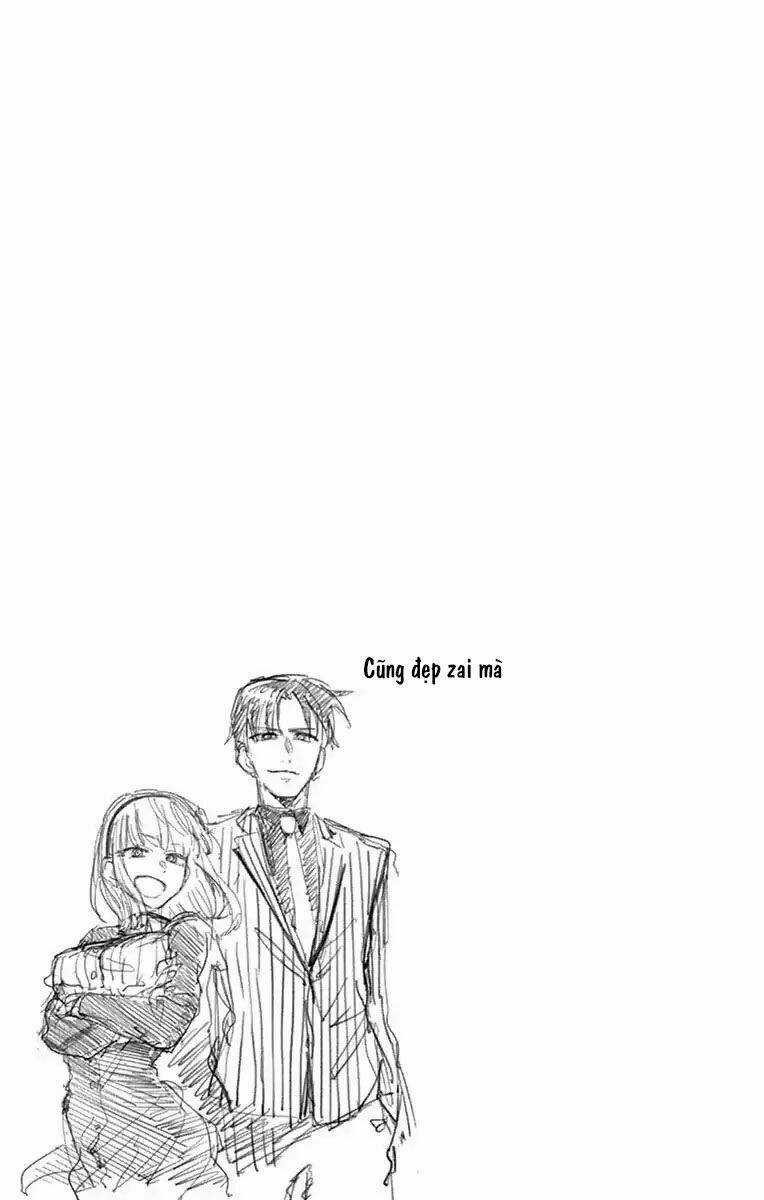 Dagashi Kashi - Chapter 128 - Trang 13