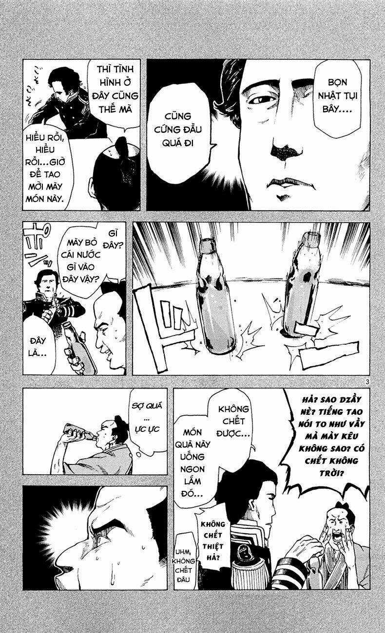 Dagashi Kashi - Chapter 13 - Trang 4