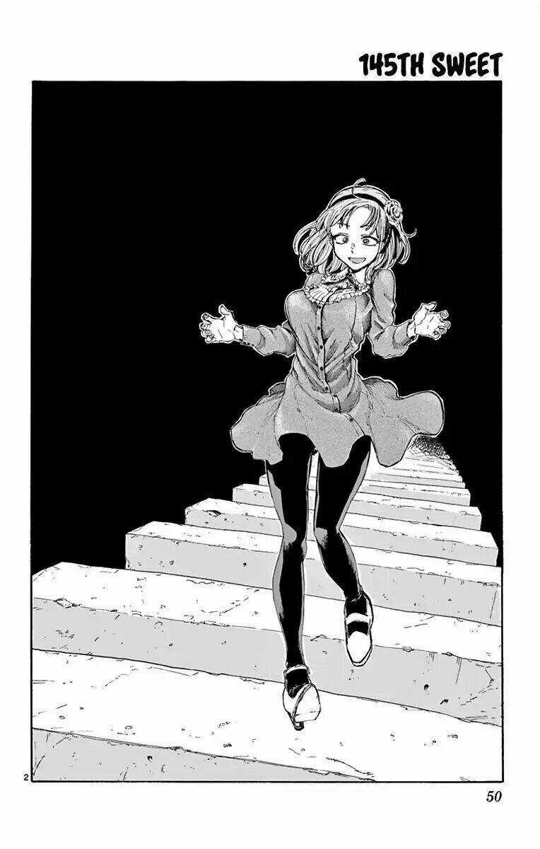 Dagashi Kashi - Chapter 145 - Trang 4