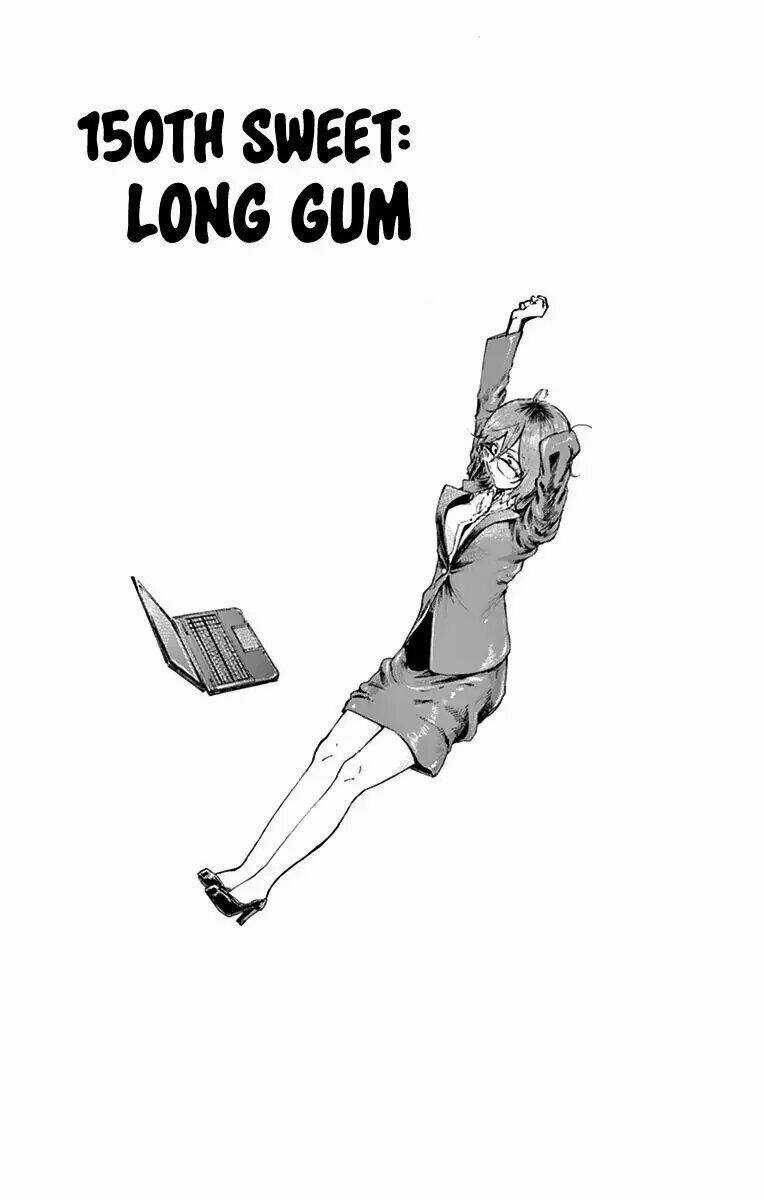 Dagashi Kashi - Chapter 150 - Trang 5