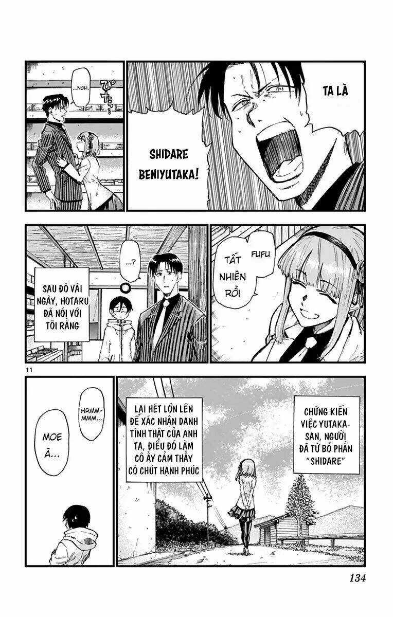 Dagashi Kashi - Chapter 152 - Trang 14