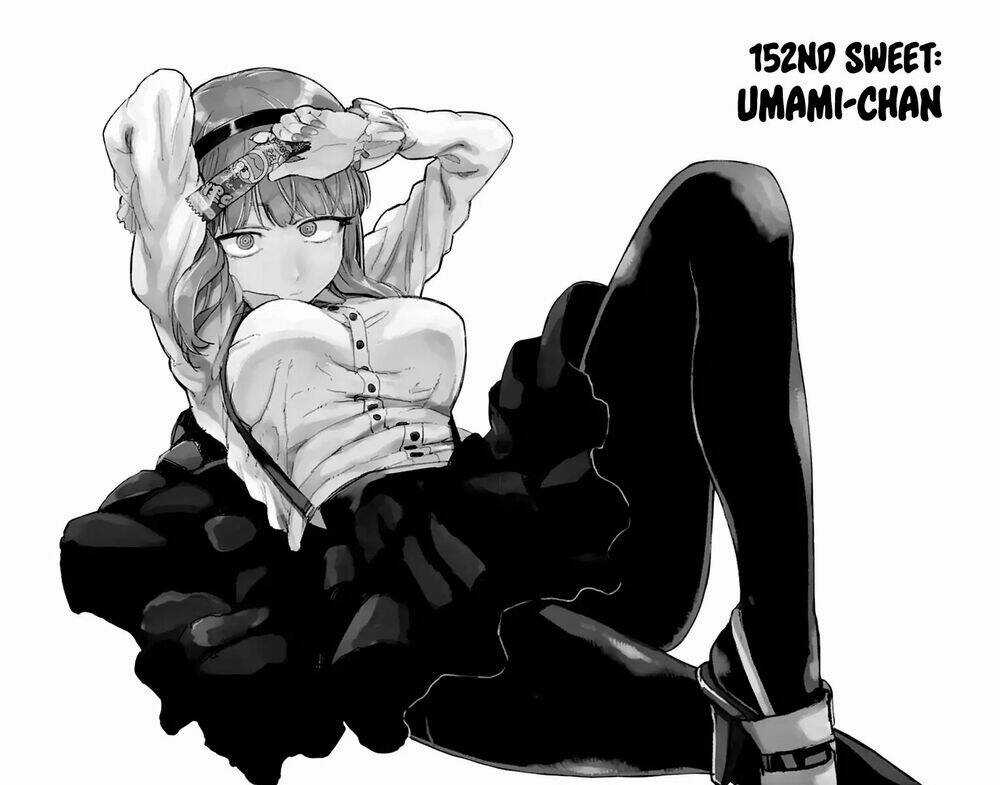 Dagashi Kashi - Chapter 152 - Trang 6