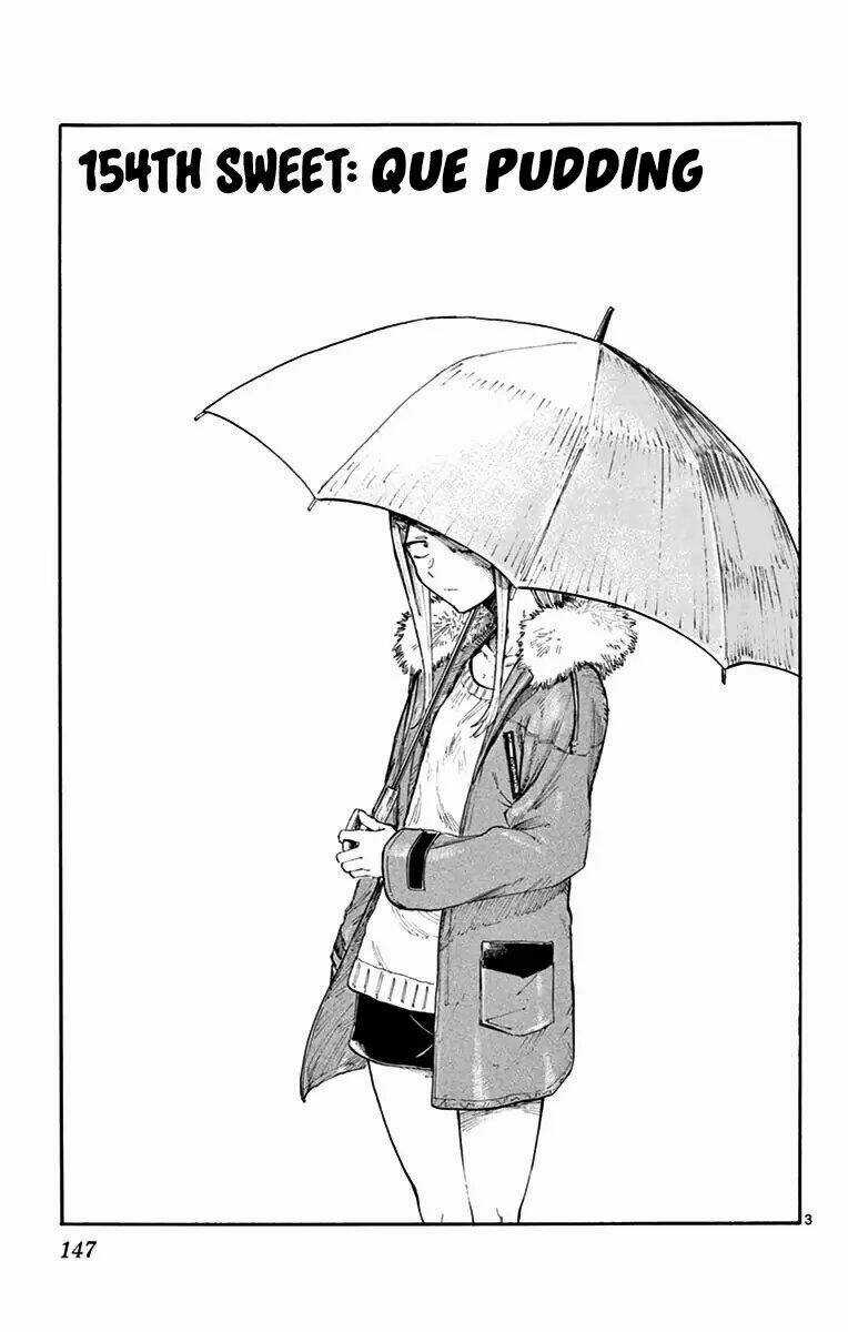 Dagashi Kashi - Chapter 154 - Trang 5