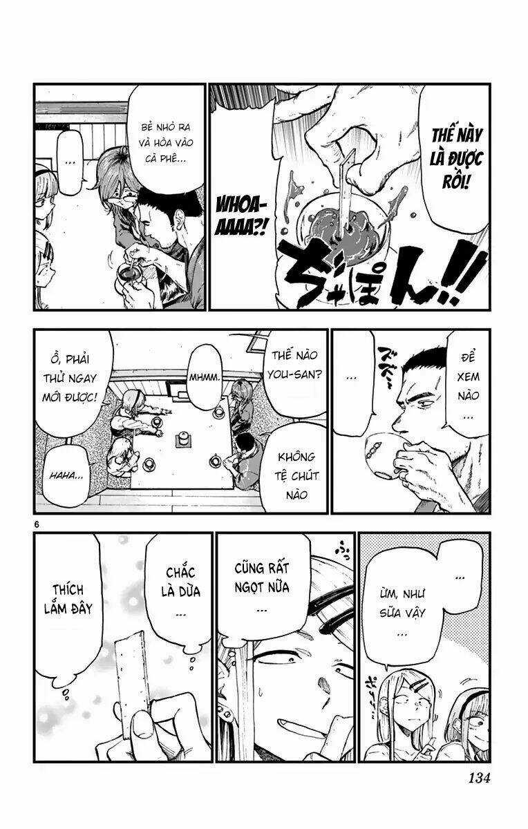 Dagashi Kashi - Chapter 168 - Trang 9