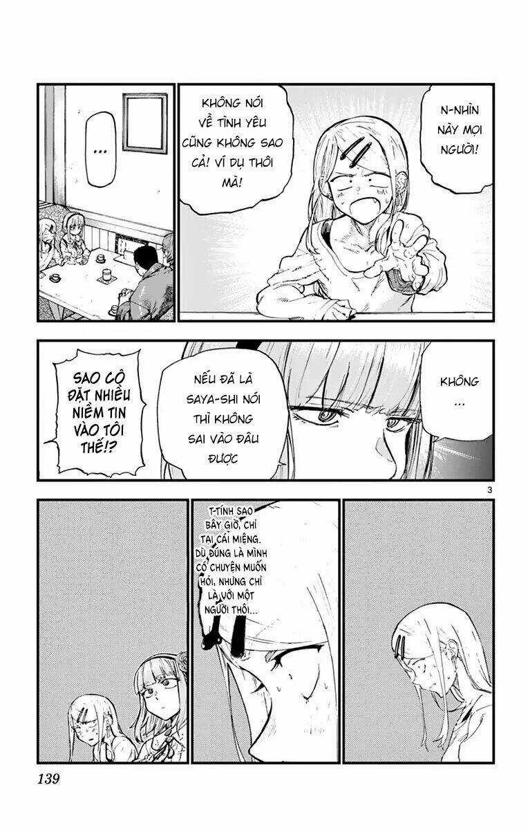 Dagashi Kashi - Chapter 169 - Trang 6