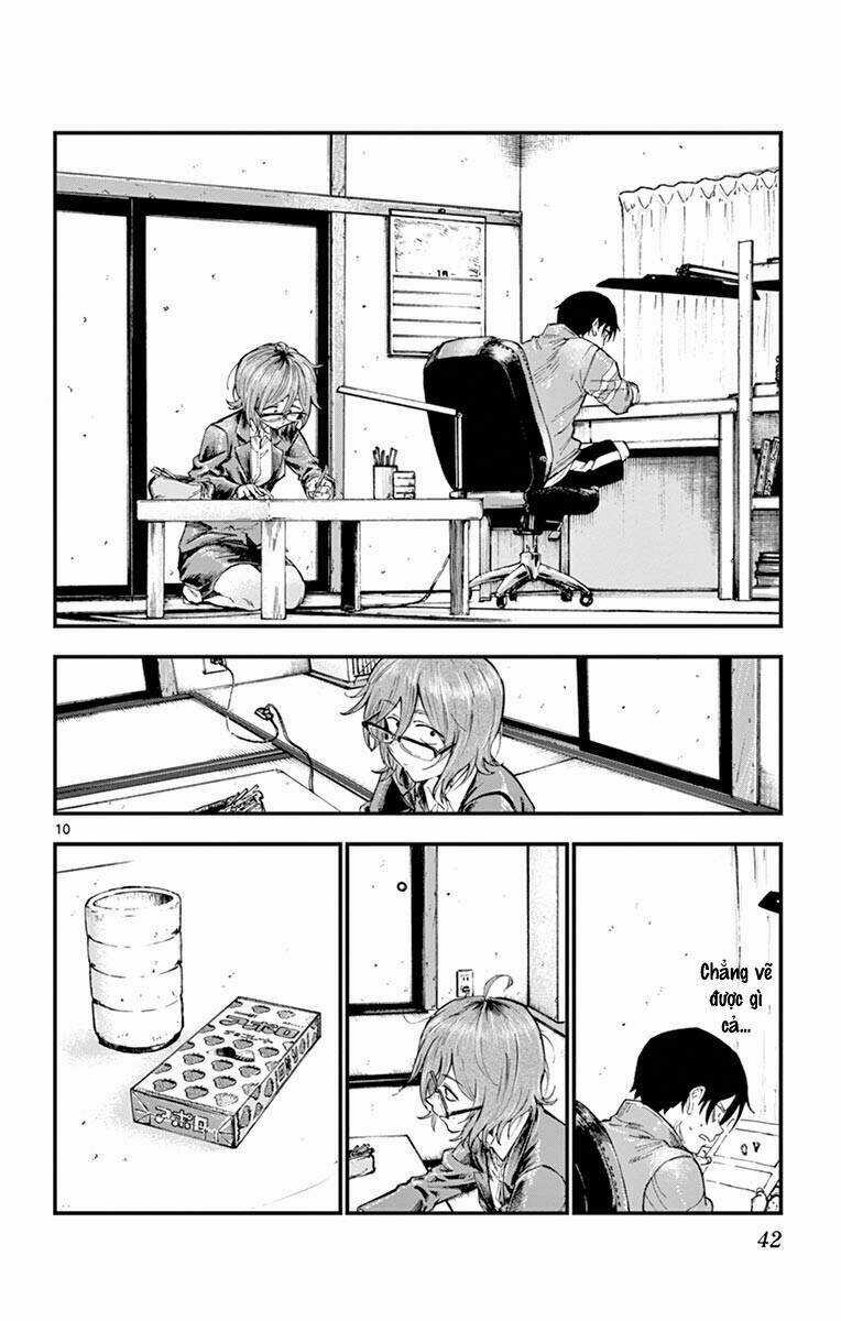 Dagashi Kashi - Chapter 174 - Trang 10