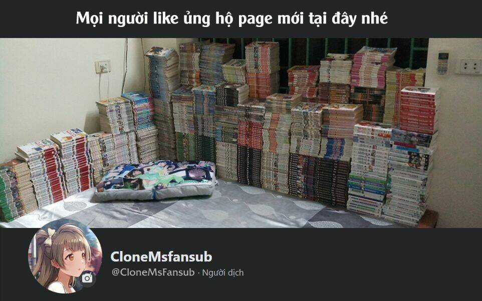 Dagashi Kashi - Chapter 184 - Trang 2