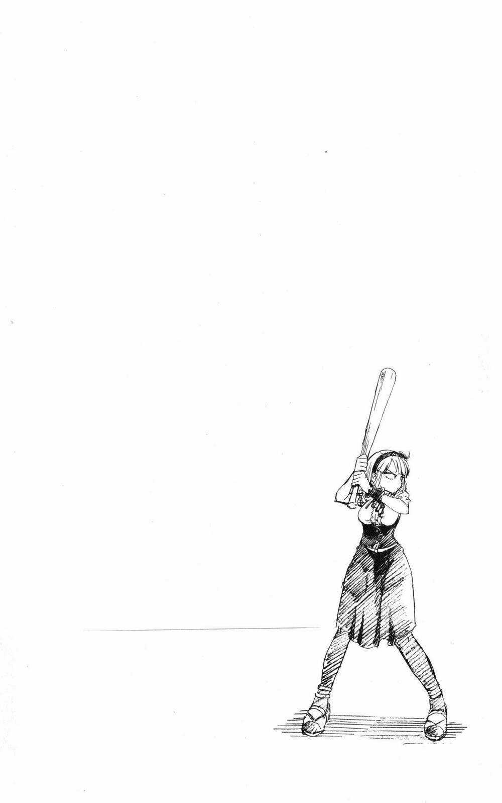 Dagashi Kashi - Chapter 25 - Trang 3