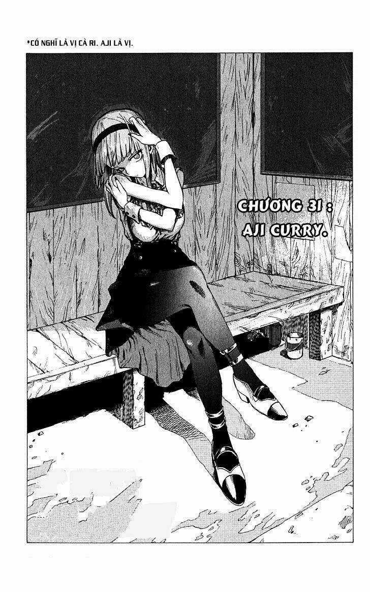 Dagashi Kashi - Chapter 31 - Trang 2