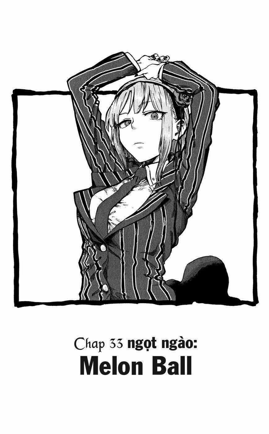 Dagashi Kashi - Chapter 33 - Trang 2