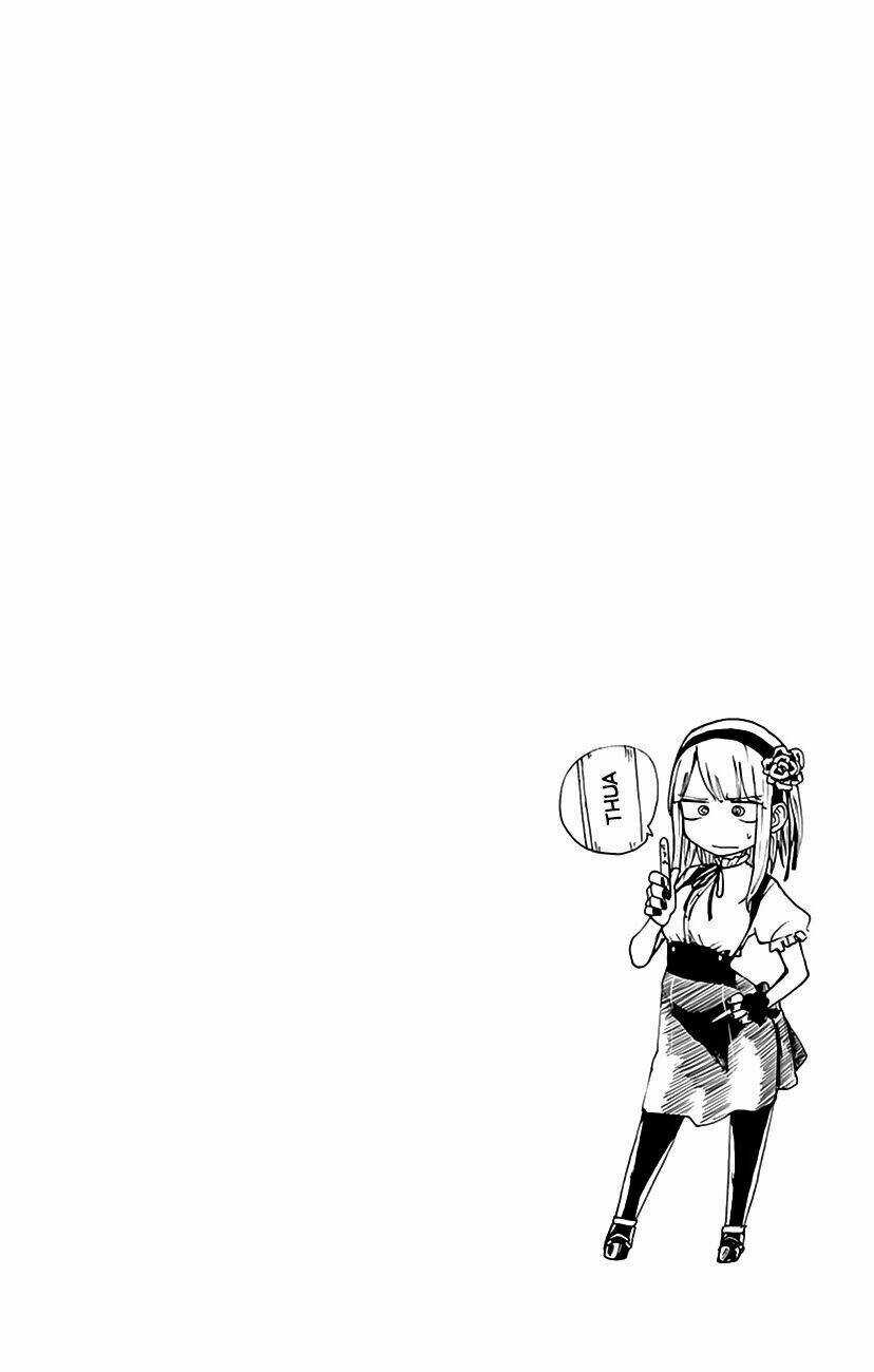 Dagashi Kashi - Chapter 4 - Trang 4