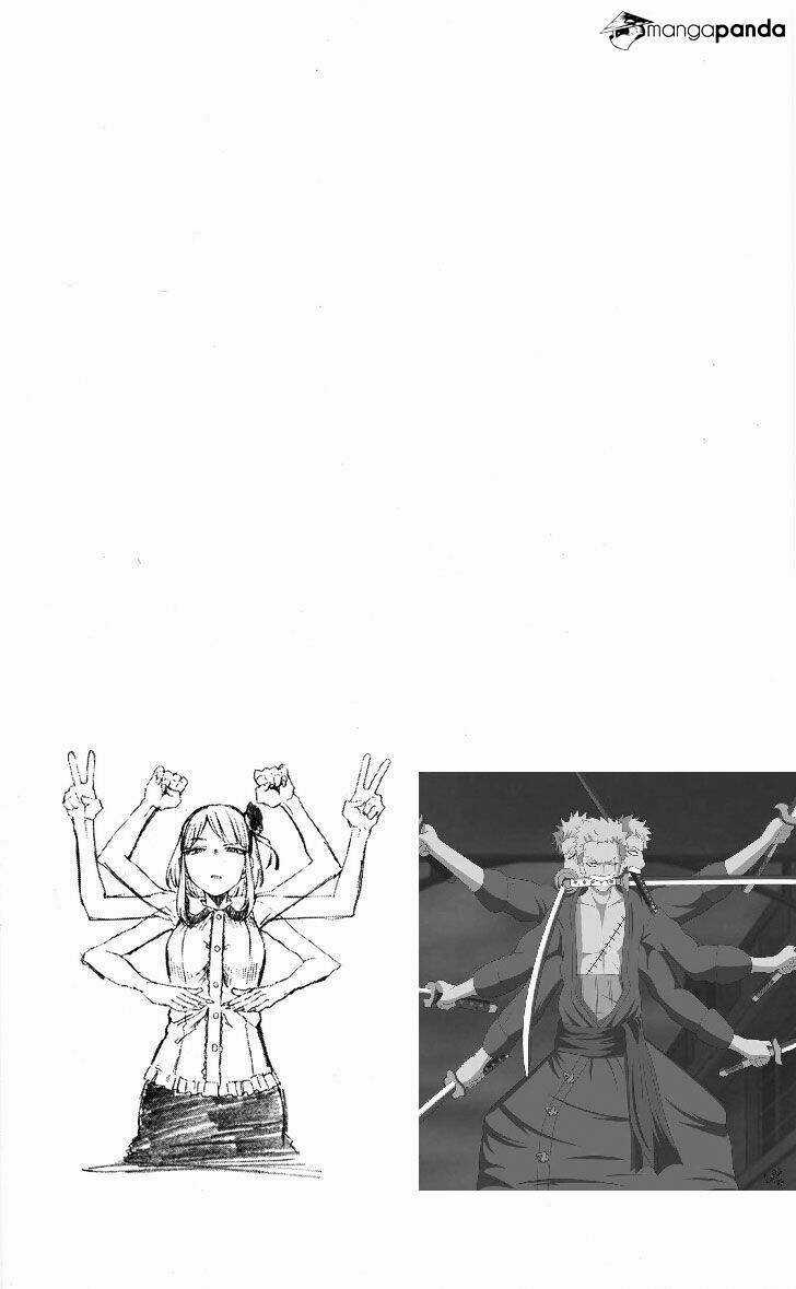 Dagashi Kashi - Chapter 43 - Trang 11