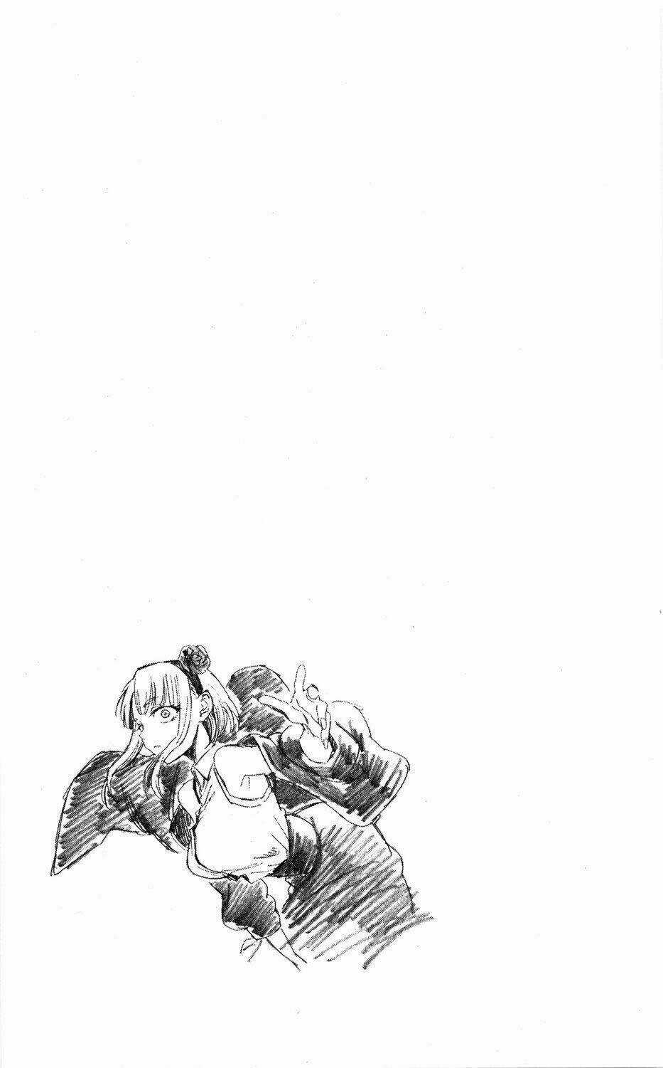 Dagashi Kashi - Chapter 51 - Trang 11